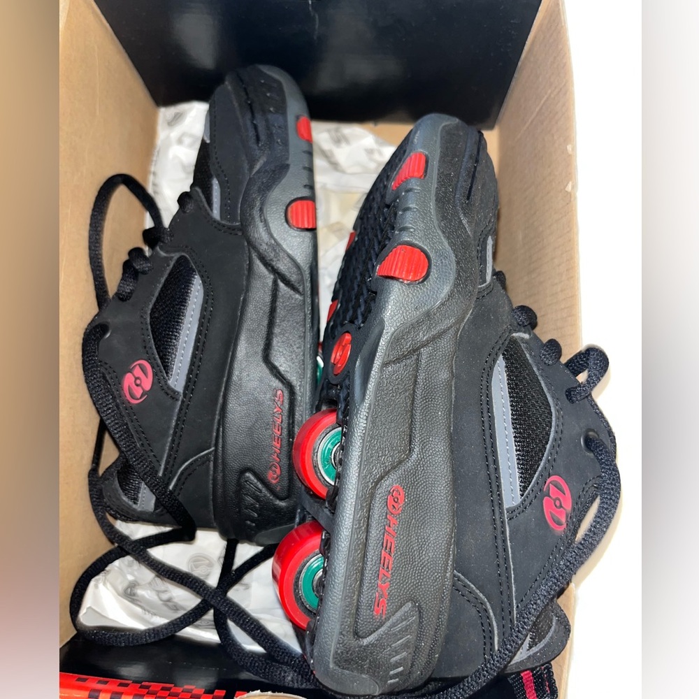 Heelys Brand new